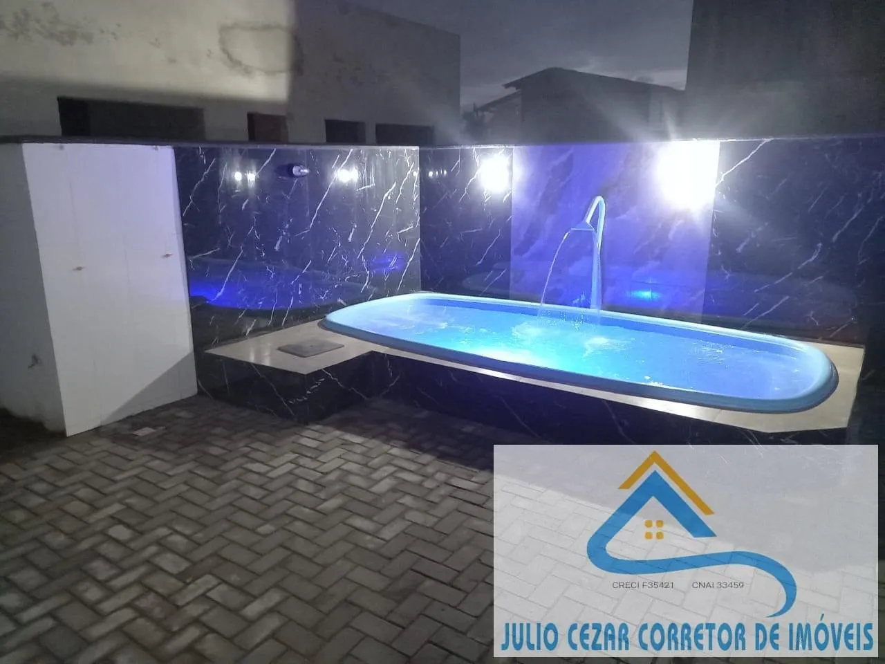 Imagem Casa para Venda em Guaratuba, Balneario Brejatuba, 3 dormitórios, 1 banheiro, 2 vagas