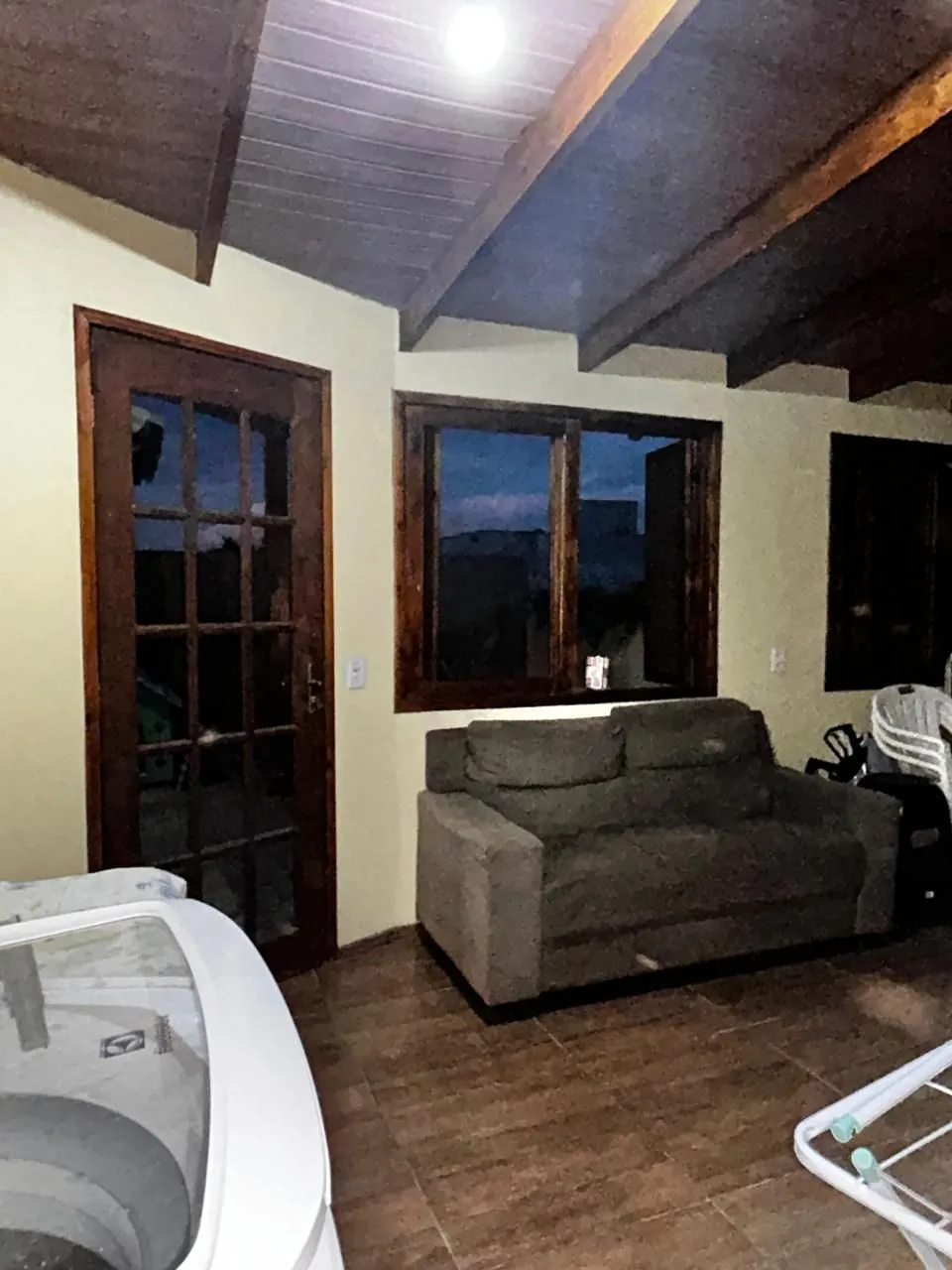 Imagem Casa 2 dormitorios com suite