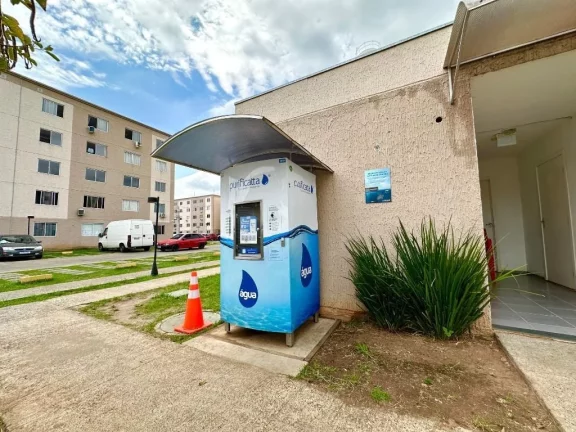 Imagem Apartamento para venda no bairro Sarandi em Porto Alegre