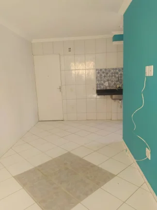 Imagem Apartamento 49,67m² Condomínio Residencial parque da Mata