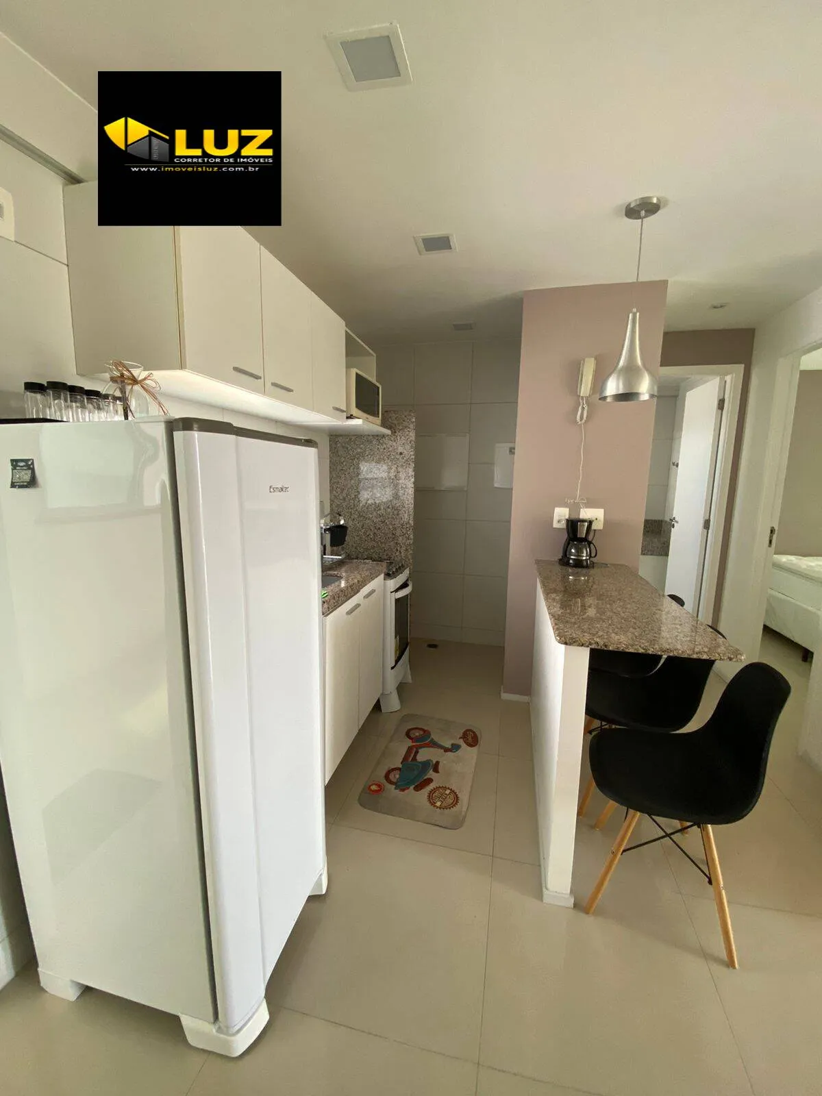 Imagem O THE LINK - Apartamentos Modernos no Guararapes, Perto do Iguatemi!