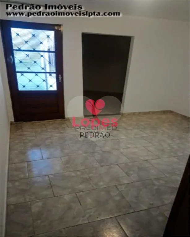Imagem Casa de 4 quartos, 150m² no bairro Núcleo Habitacional De Barra Bonita, em Barra Bonita