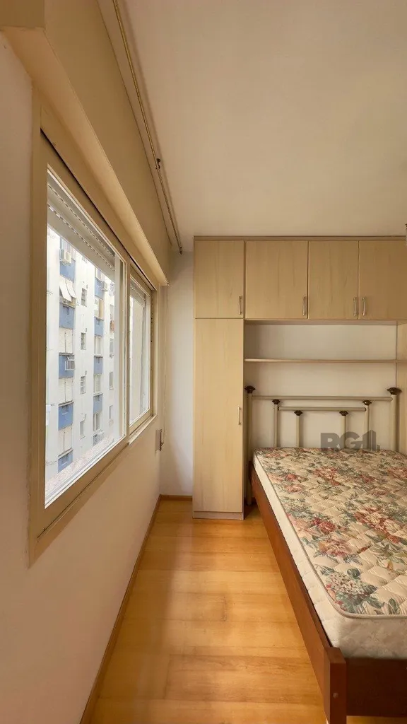 Imagem Apartamento em Centro Histórico