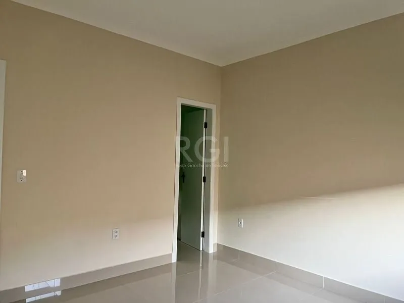 Imagem Casa Condominio para Venda - 115m², 3 dormitórios, sendo 1 suites, 1 vaga - Parque Granja Esperança