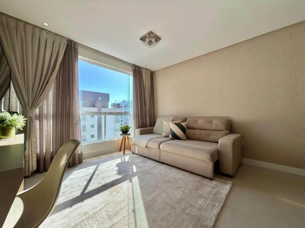 Imagem Apartamento 2 Dormitórios - Bairro Navegantes