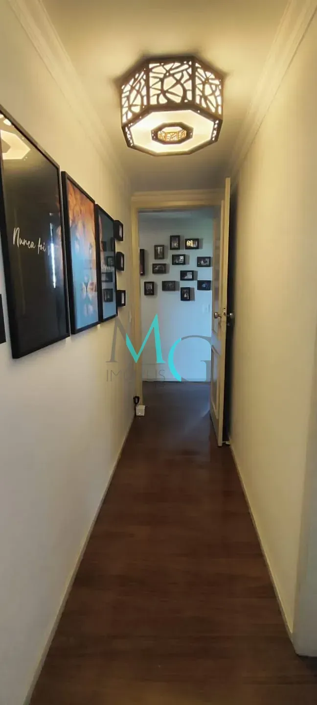 Imagem Apartamento à venda de 3 quartos e 2 banheiros, com 200m², na Estrada da Caroba - Campo Grande, Rio de Janeiro, RJ