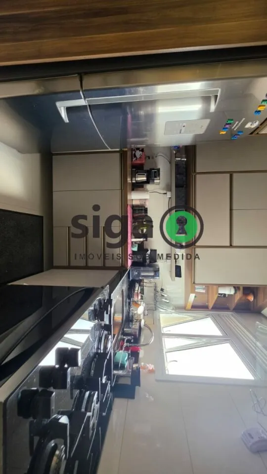 Imagem Apartamento 104m² com varanda gourmet e lazer completo na Saúde