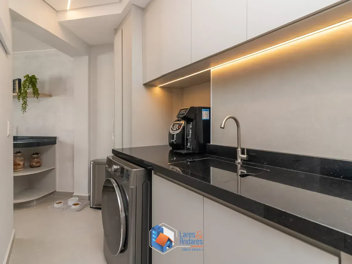Imagem Apartamento para venda em City América com 2 quartos, sendo 1 suíte, 70.43m²