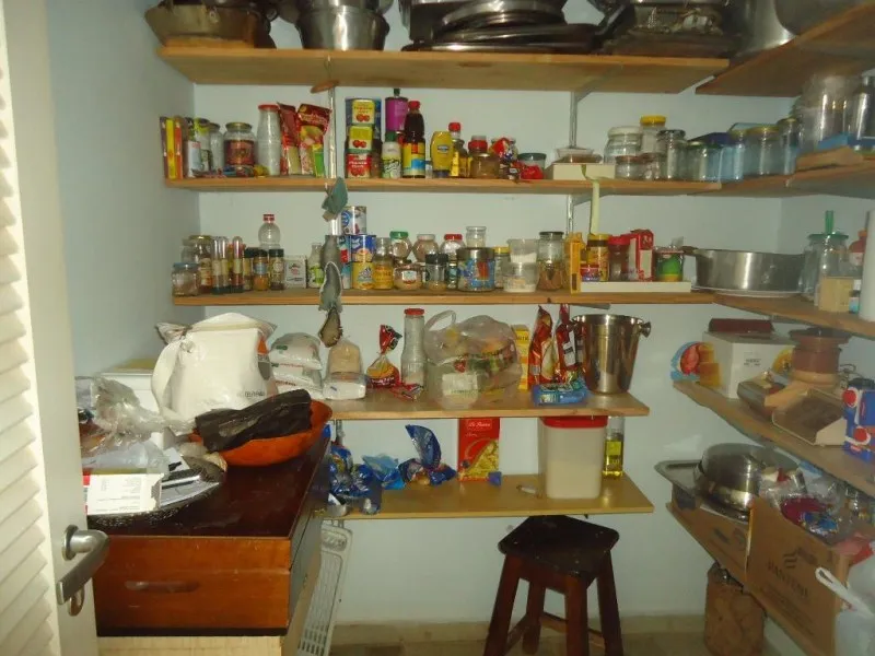 Imagem Luxuosa casa em condomínio à venda em Valinhos-SP, no Condomínio Village Visconde de Itamaracá - 4 quartos, 4 suítes, 4 salas, 7 banheiros, 6 vagas de garagem, 570m².