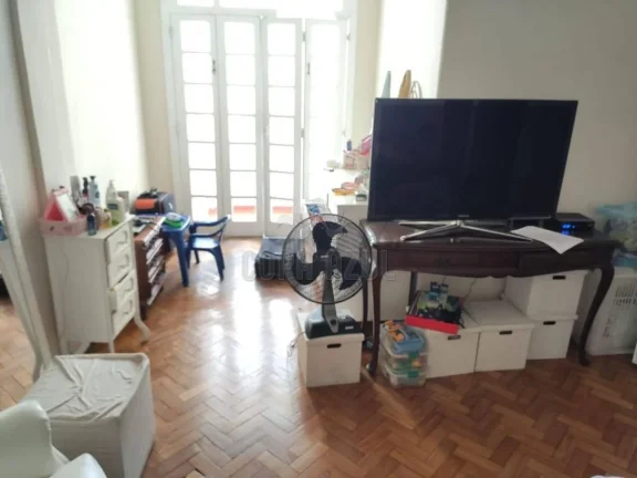 Imagem Copacabana – Rua Xavier da Silveira | Residencial › Cobertura 5 quarto(s) à Venda