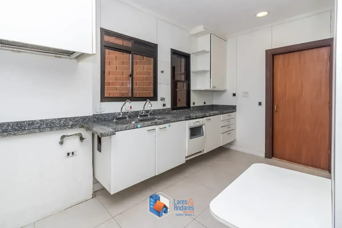 Imagem Cobertura para venda em Jardim Ampliação com 6 quartos, sendo 6 suítes, 703m²