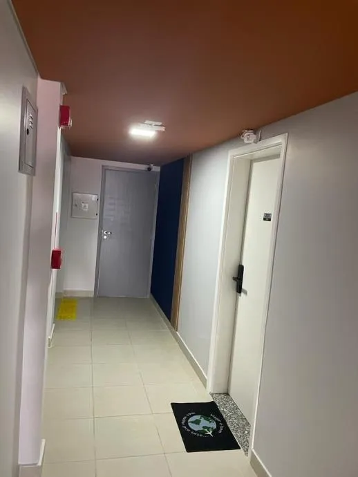 Imagem Um empreendimento completo com toda segurança, conforto e lazer que você merece. Preço e disponib...