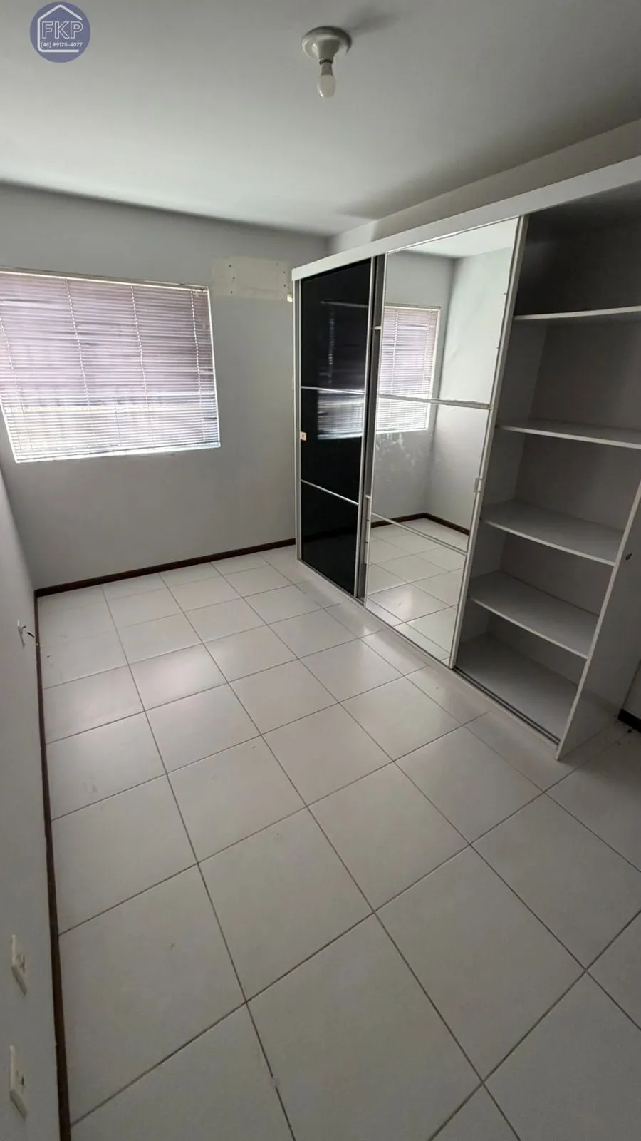 Imagem Apartamento 2 dormitórios!
