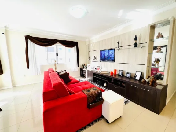 Imagem Apartamento Zona Central para Venda em Balneário Camboriú, CENTRO, 3 dormitórios, 1 suíte, 2 banheiros, 1 vaga