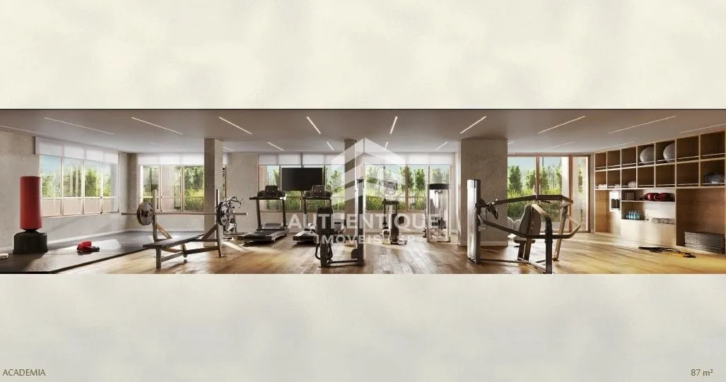 Imagem Living Grand Nord - Apartamento à venda em São Paulo/SP