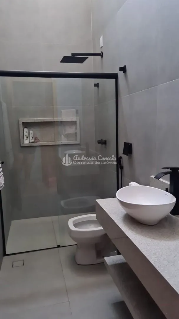 Imagem Village Mirassol IV - Casa com 3 dormitórios à venda, 178 m² por R$ 1.050.000,00 - Village Mirassol IV - Mirassol/SP