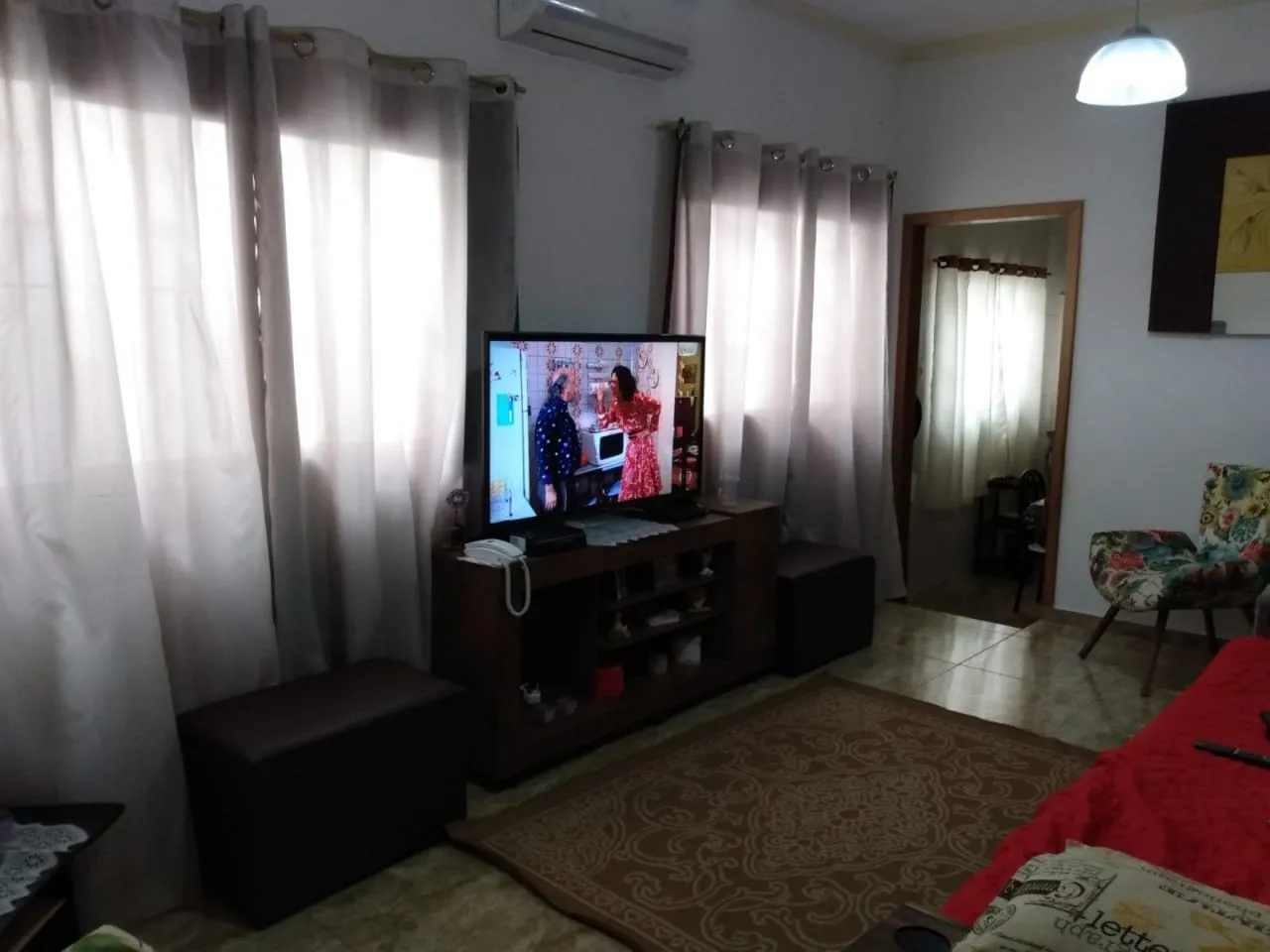 Imagem Casa à venda 2 Quartos, 1 Suite, 2 Vagas, 150M², Laerte Assunção, Pindamonhangaba - SP