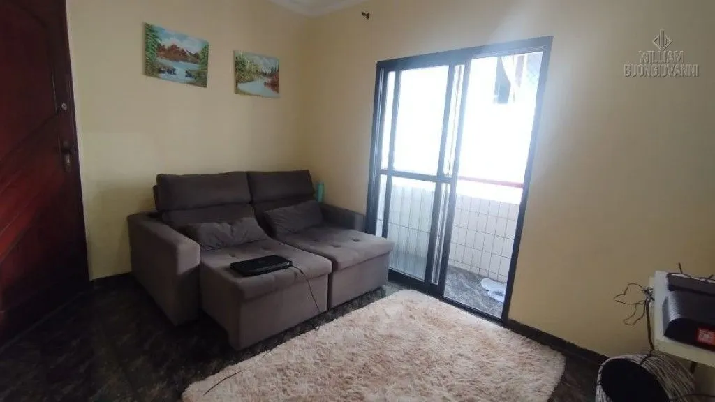 Imagem Apartamento 1 Quarto - Bairro Tupi