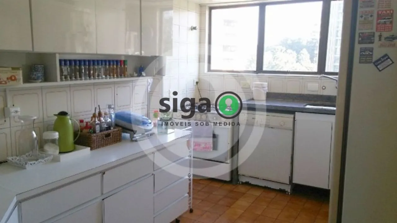 Imagem Apartamento Residencial em Jardim Sul