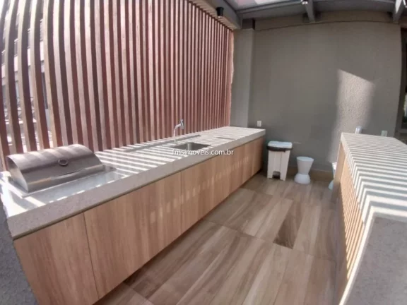 Imagem 1 Dormitório studio para venda em moema