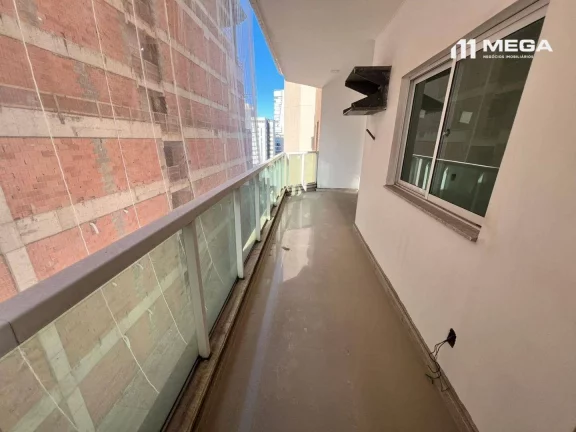 Imagem Apartamento com 3 dormitórios para alugar, 133 m² por R$ 4.884,00/mês - Praia da Costa - Vila Velha/ES