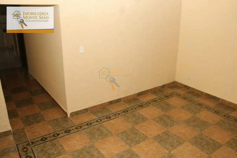 Imagem Casa com 3 dormitórios à venda, 168 m² por R$ 650.000,00 - Jardim Las Vegas - Guarulhos/SP