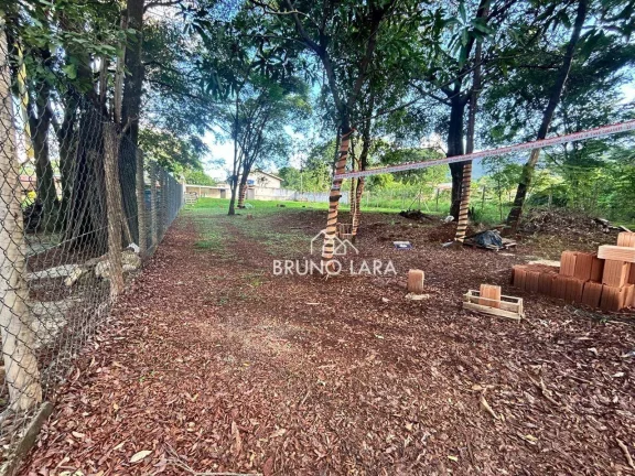 Imagem Terreno à venda no bairro Ouro Verde - Igarapé/MG