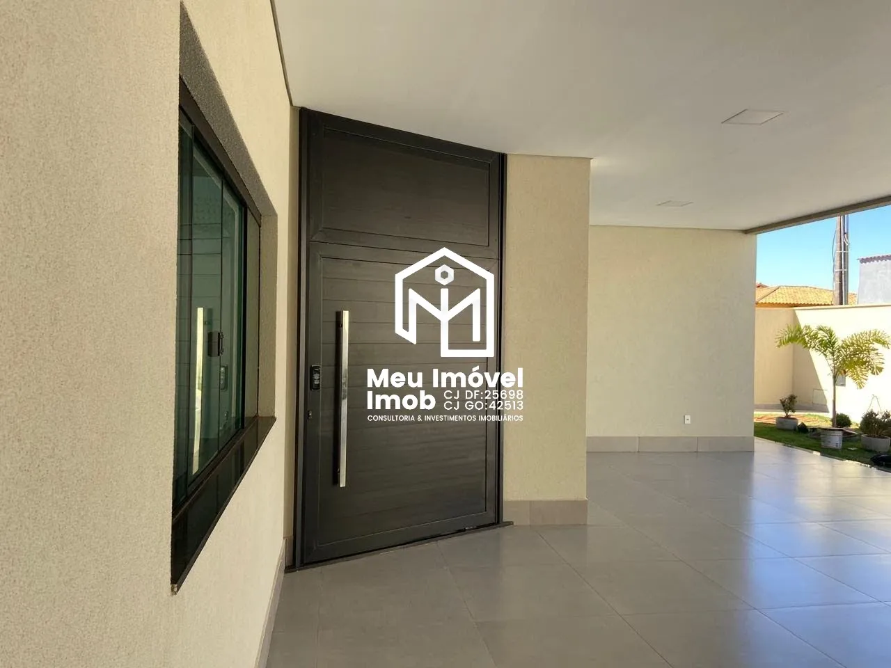 Imagem Casa 5 Quartos 3 Suítes 5 Vagas 450m² Piscina Vicente Pires