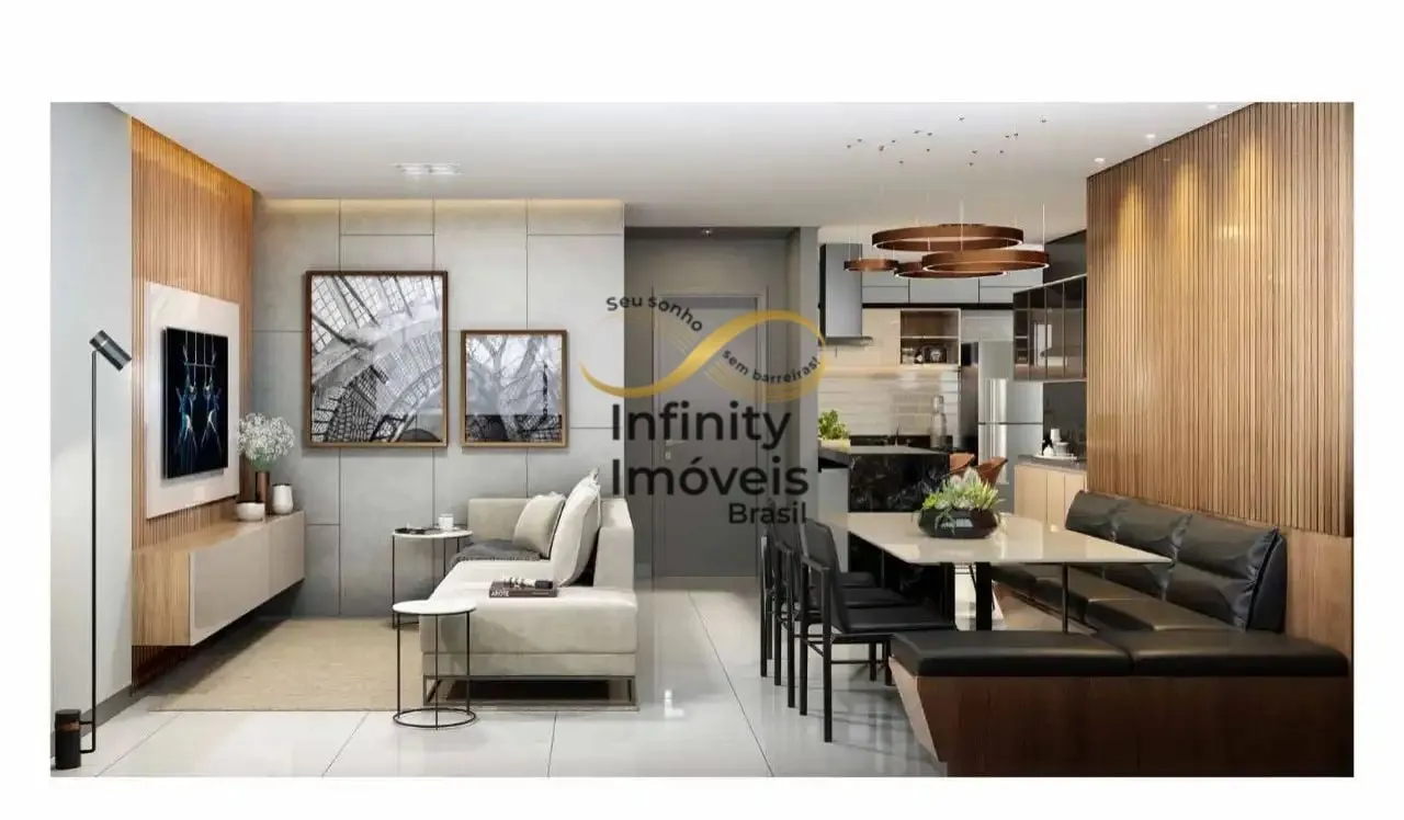 Imagem MARTIM 440 - Apartamento à venda no bairro Santo Agostinho - Belo Horizonte/MG