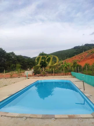 Imagem Chácara em Joanópolis