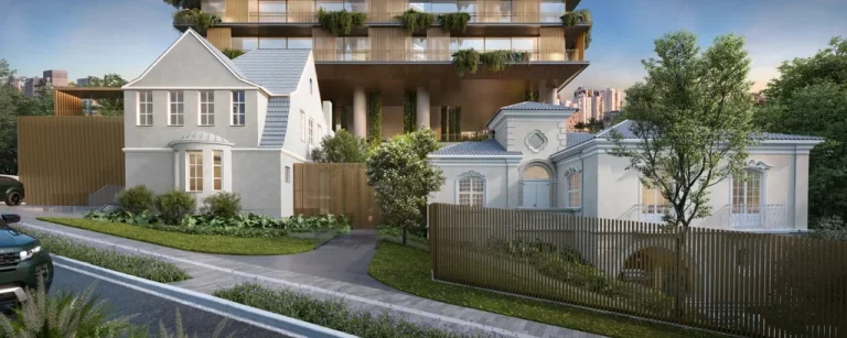 Imagem Apartamento para venda no bairro Moinhos de Vento em Porto Alegre