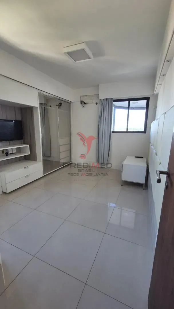 Imagem Apartamento 3 quartos 100m2 Vista livre Expedicionários