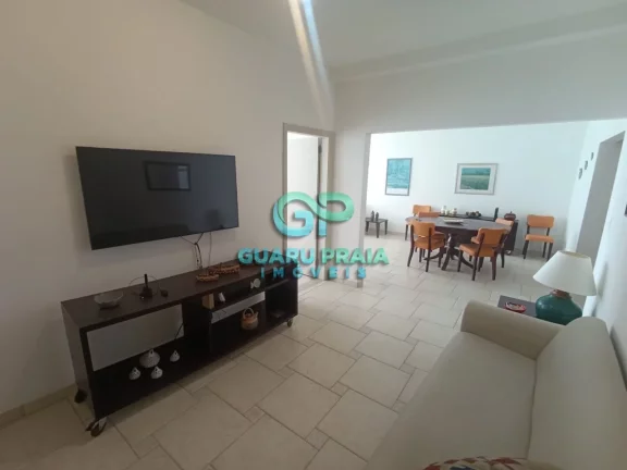 Imagem Apartamento Vista Mar entre Pitangueiras e Astúrias