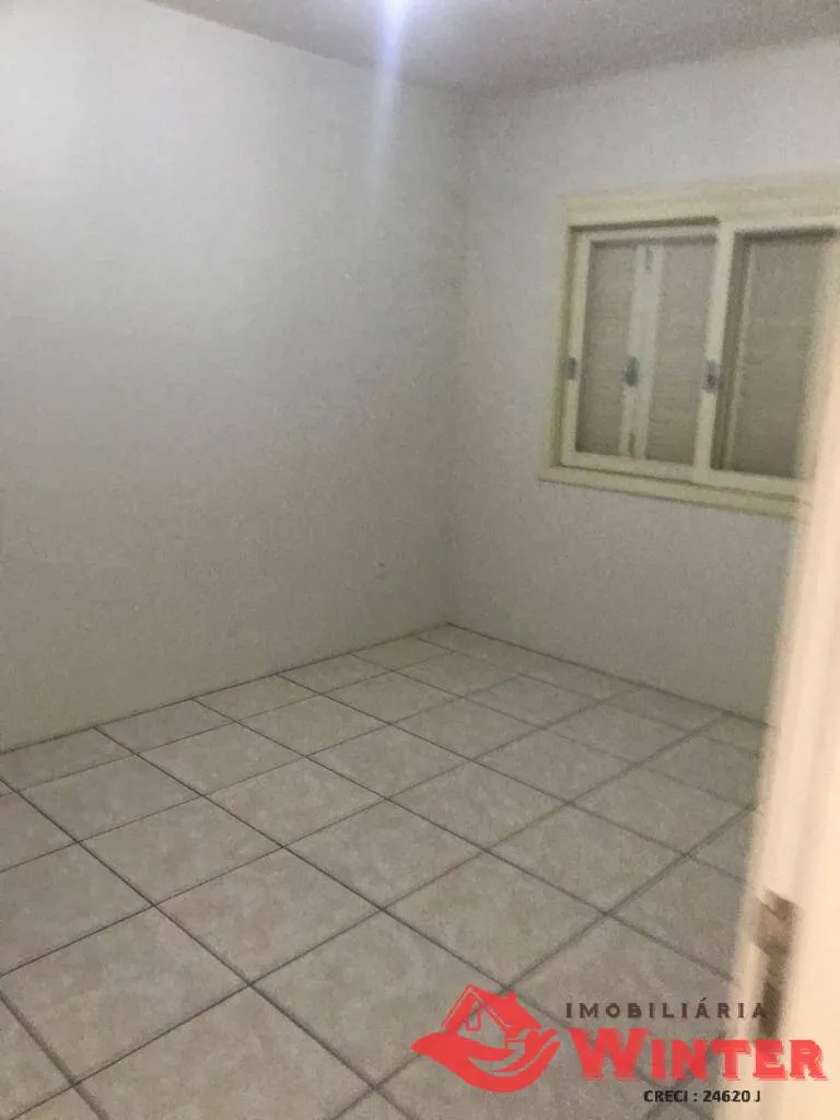 Imagem Sobrado de 2 dormitórios no Centro de Feliz