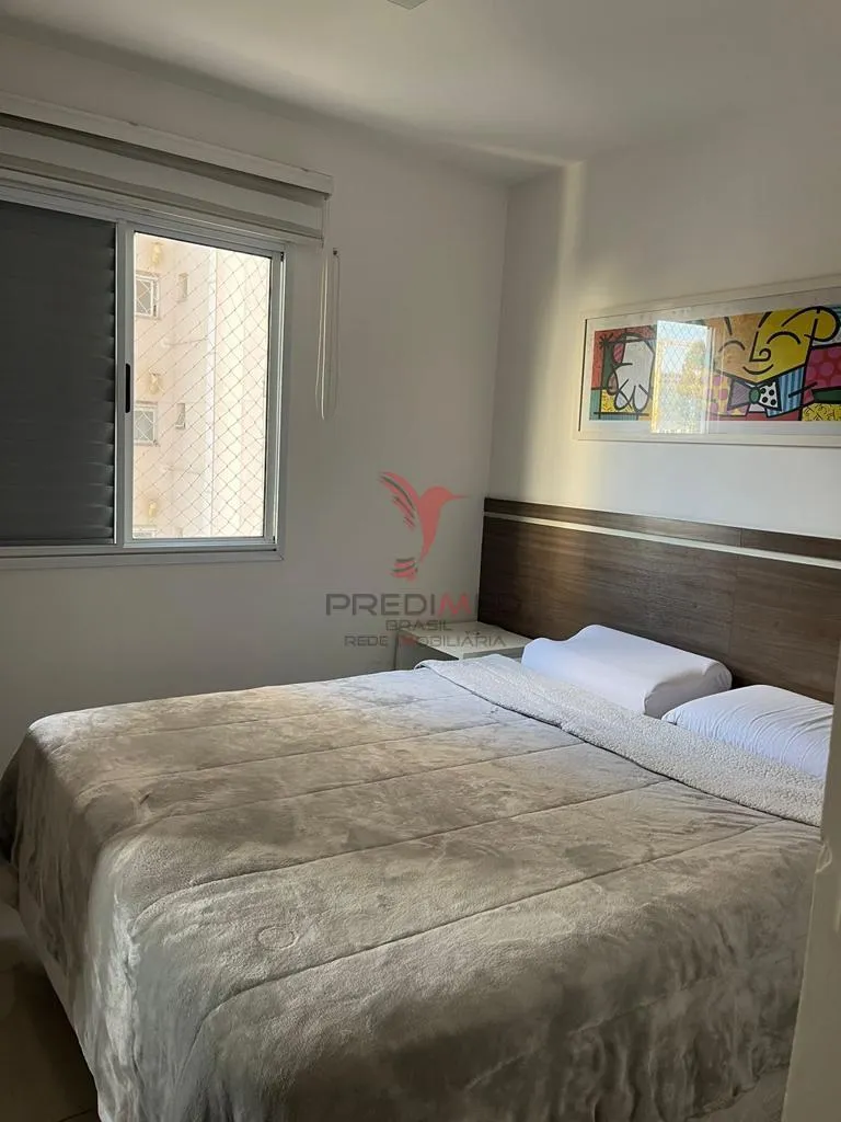 Imagem Vendo em Interlagos, apartamento reformado