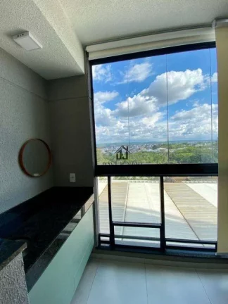 Imagem Apartamento à venda, 48 m² por R$ 564.000,00 - Parque Campolim - Sorocaba/SP