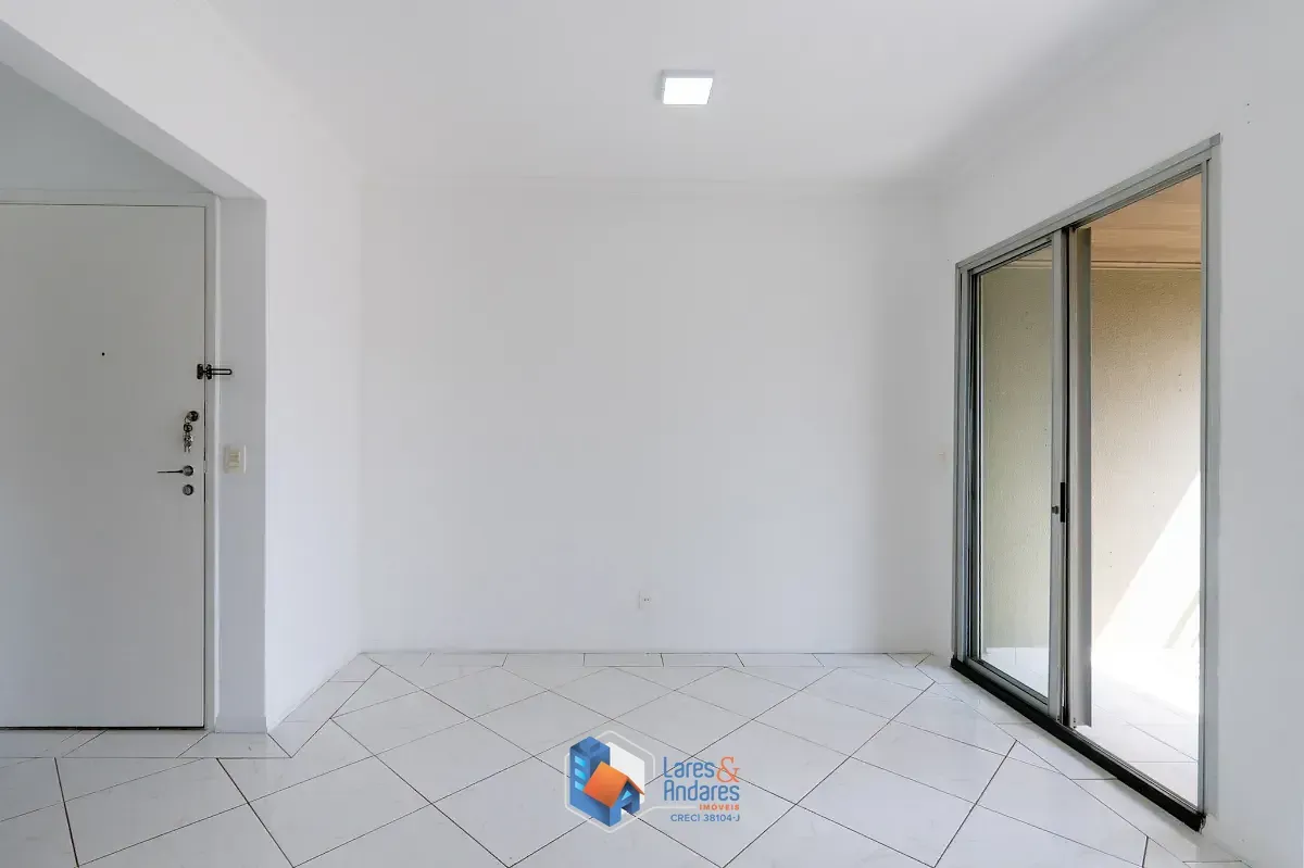 Imagem Apartamento para venda em Bosque da Saúde com 3 quartos, sendo 1 suíte, 93m²