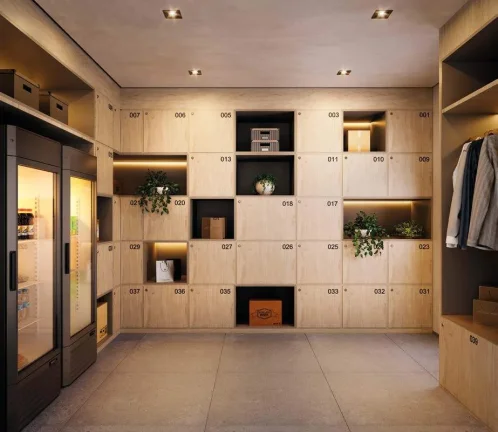 Imagem Aya - Residencial