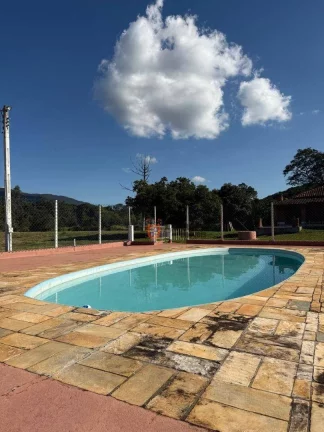 Imagem Chácara com 8 dormitórios à venda, 28632 m² por R$ 1.650.000,00 - Do Rodeio - Extrema/MG