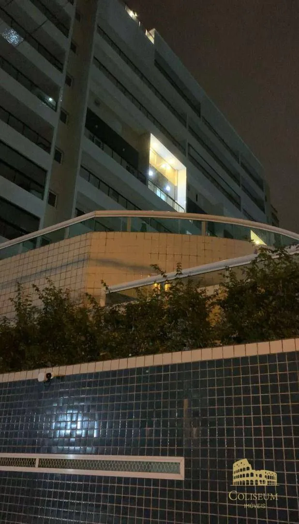 Imagem Apartamento 1 quarto, duplex.