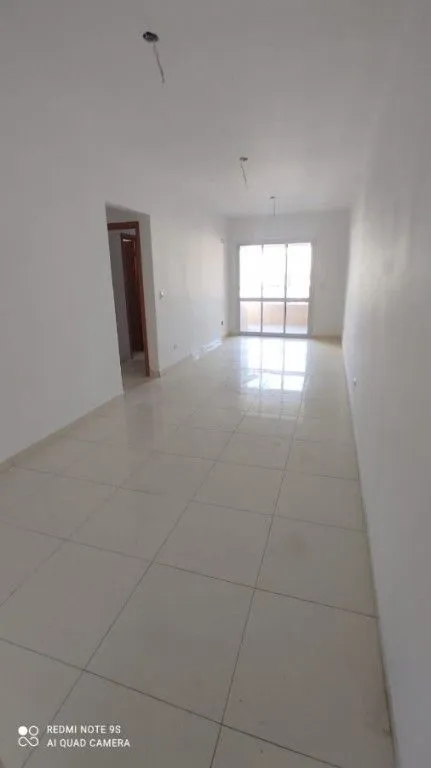 Imagem Apartamento à Venda em Aviação, Praia Grande - SP