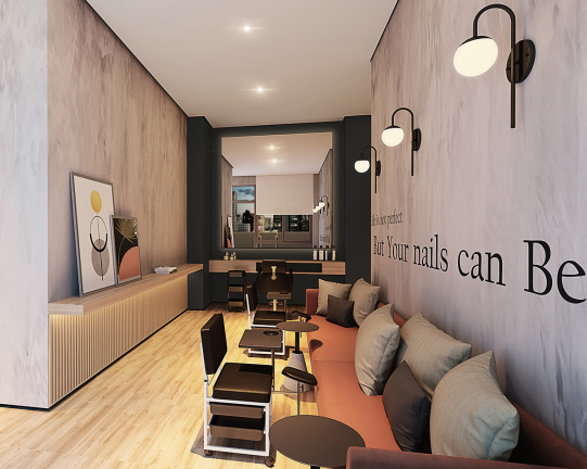 Imagem Apartamento com 2 Quartos à Venda, 55 m² em Vila Sônia - São Paulo