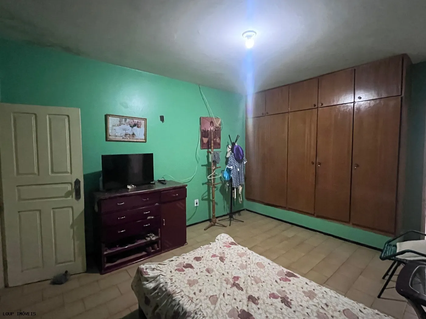 Imagem Casa para Venda em Fortaleza, Parquelândia, 4 dormitórios, 1 suíte, 3 banheiros, 3 vagas