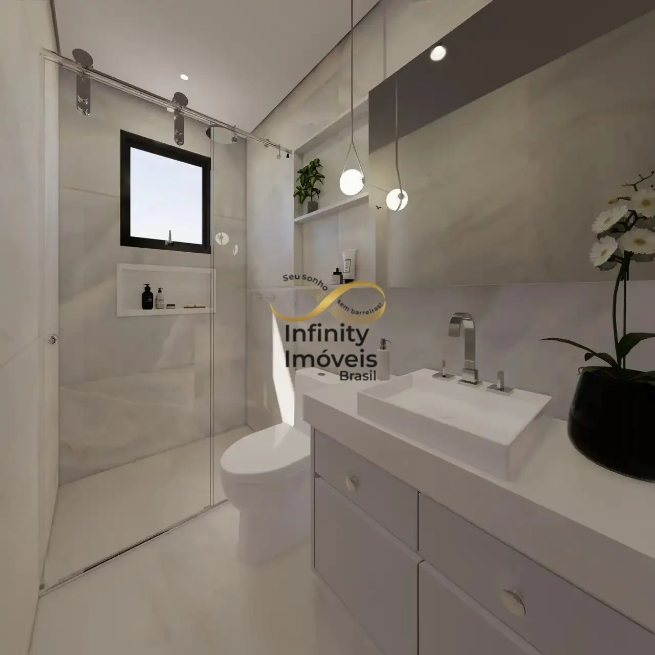 Imagem MARINA ITAPOA ACBR - Apartamento à venda no bairro Itapoã - Belo Horizonte/MG