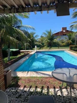 Imagem PORTO DAS DUNAS -Venda Casa com 7 quartos