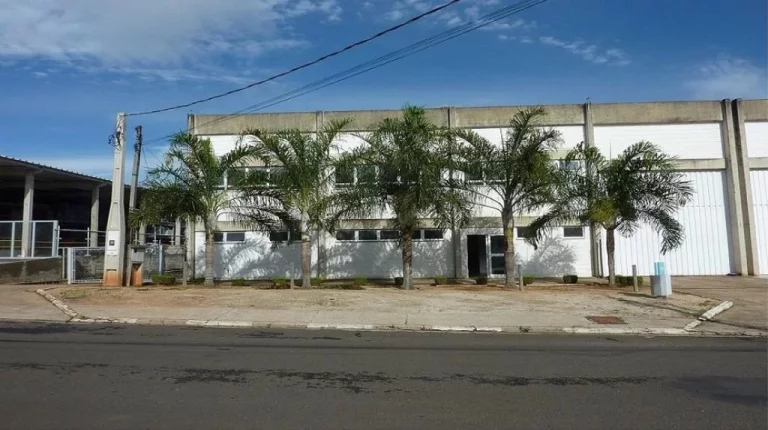 Imagem Galpão/Depósito/Armaz?(C)m para locação, 1.060 m por R$ 17.000,00 em Jaguariúna
