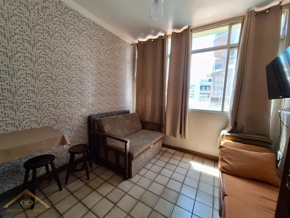 Imagem Apartamento para Venda em Cabo Frio / RJ no bairro Centro