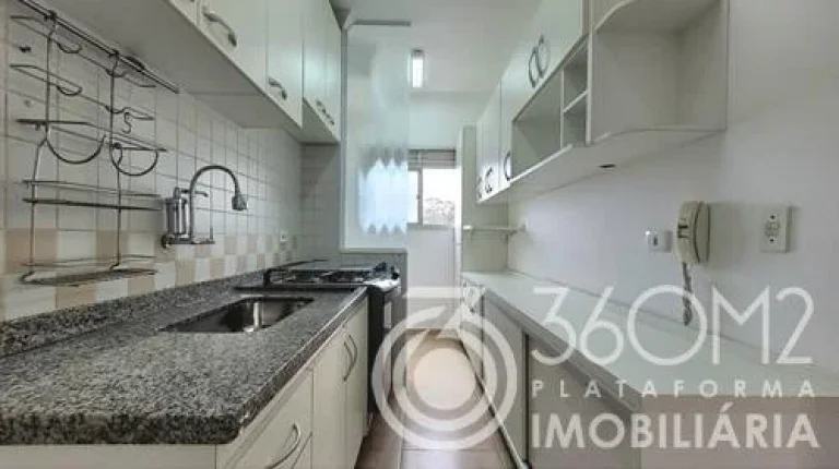 Imagem Apartamento para Venda em São Bernardo do Campo / SP no bairro Planalto
