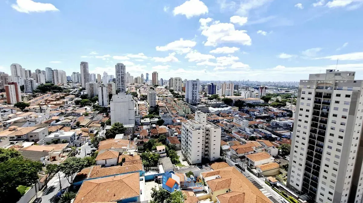 Imagem Cobertura para venda em Santana com 2 quartos, sendo 1 suíte, 164m²