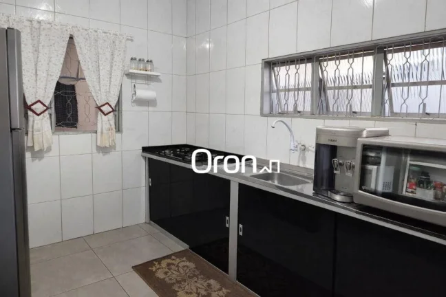 Imagem Casa à venda, 129 m² por R$ 499.000,00 - Setor Goiânia 2 - Goiânia/GO